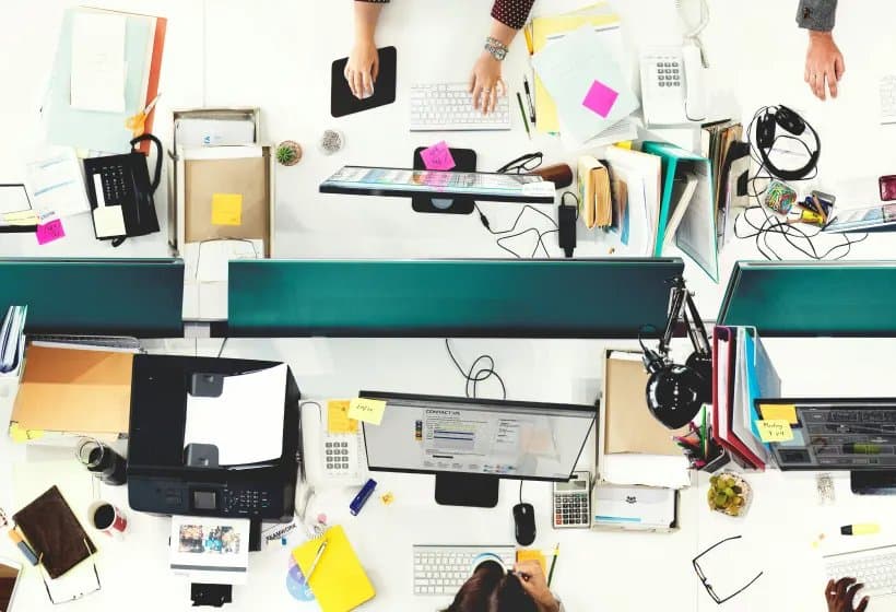 10 Essential Tasks to Automate for Business Efficiency