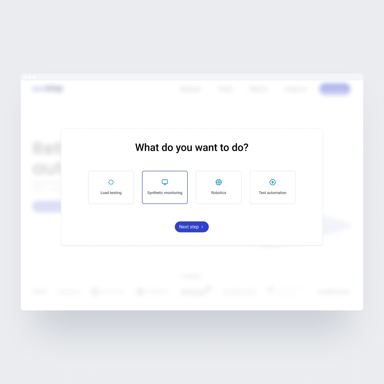 Webflow Design & Dev for Unified Automation SaaS design detail