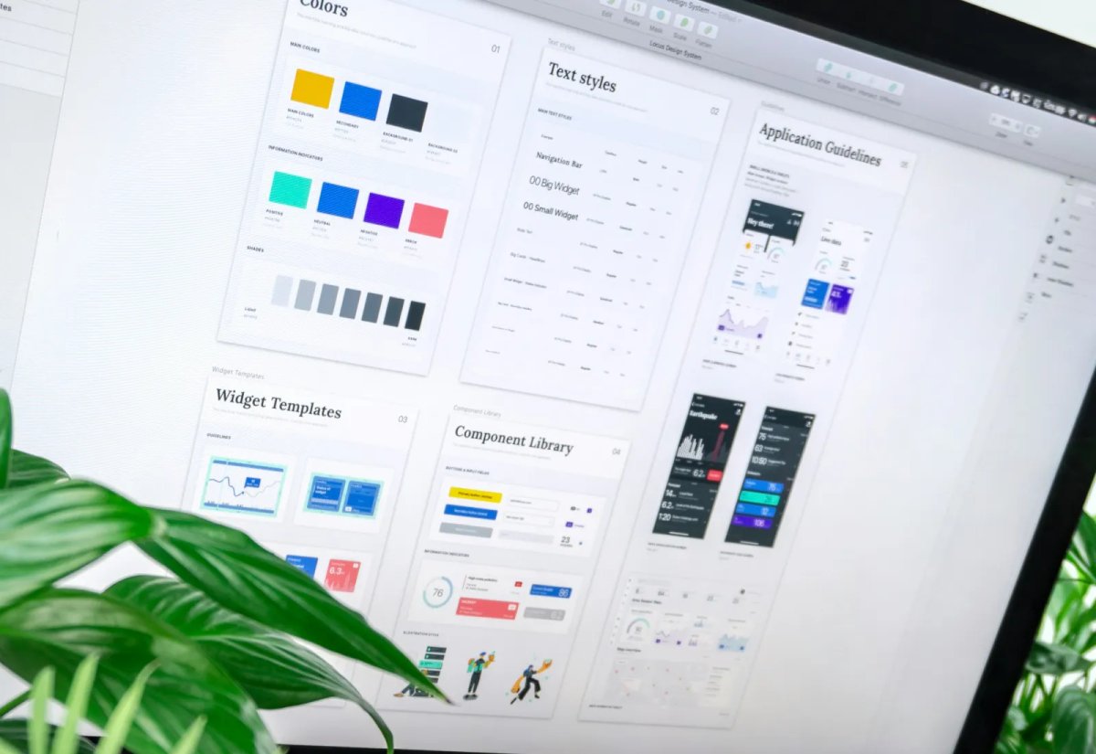 7 Web Design Top 7 Web Design Trends to Boost Conversions in 2025 — Max Performance